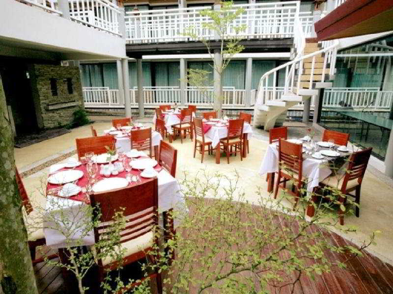 Honey Resort, Kata Beach Экстерьер фото