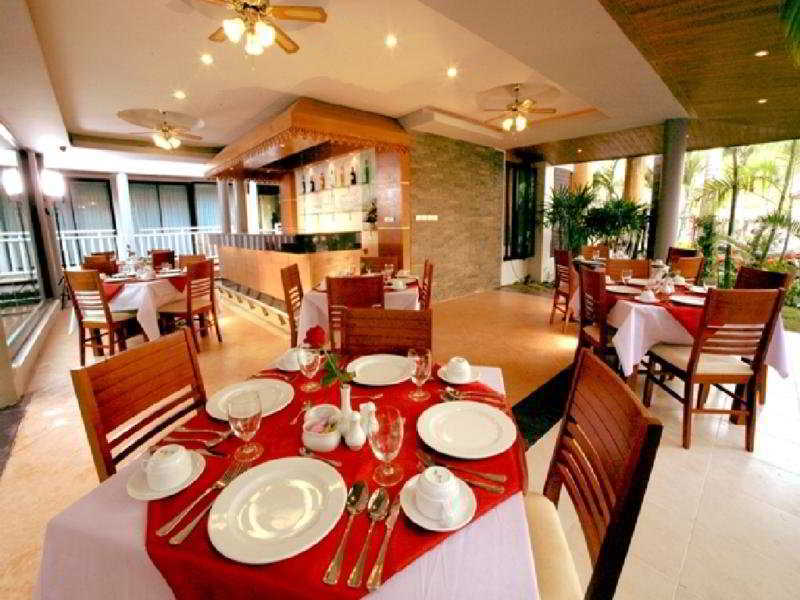 Honey Resort, Kata Beach Экстерьер фото